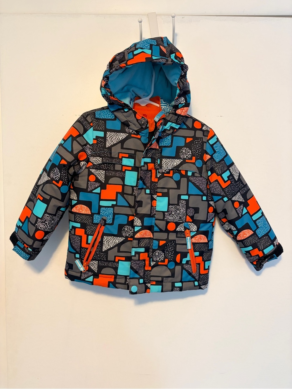 Cat & Jack Toddler Winter Coat Size 3T